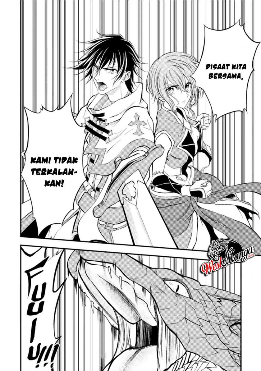 Party Kara Tsuihou Sareta Sono Chiyushi, Jitsuha Saikyou Nitsuki